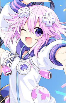 Neptune's image