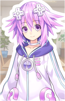Neptune