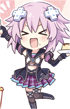 Neptune