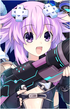 Neptune