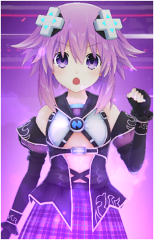 Neptune