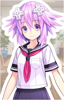 Neptune
