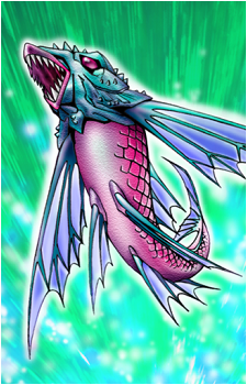 Flying Fish {YGO}'s image