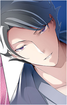 Kyou Hishigami's image