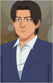 Miki Azuma's image