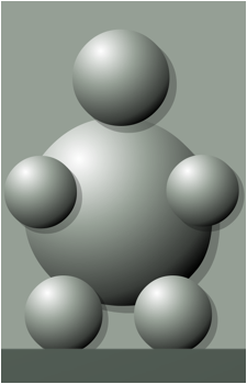 Interactive Buddy's image