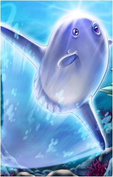 Nimble Sunfish's image