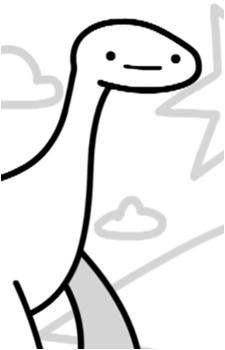 Stegosaurus