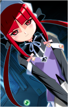 Mea {Popotan}'s image