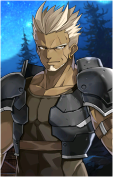 Gunther's image