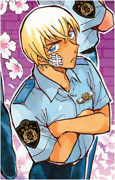 Tooru Amuro