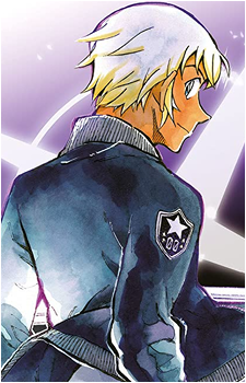Tooru Amuro