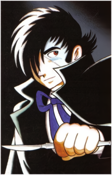 Black Jack's image