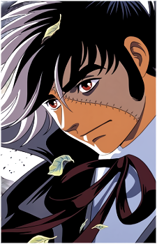 Black Jack Image