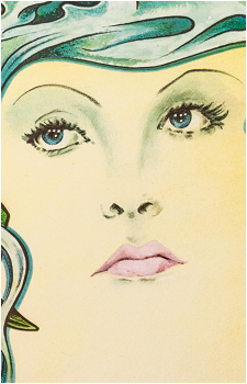 Evelyn Mulwray's image