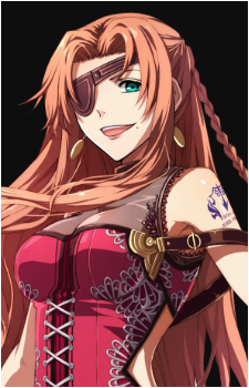 Scarlet's image
