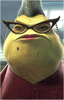 Roz's image