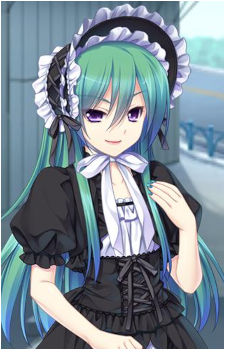 Juri Koorihama's image