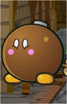 Lucky's image