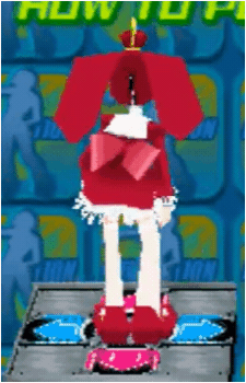 Princess Zukin