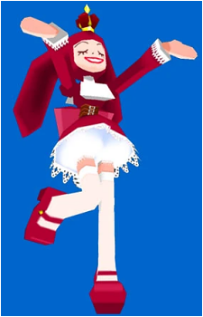 Princess Zukin's image