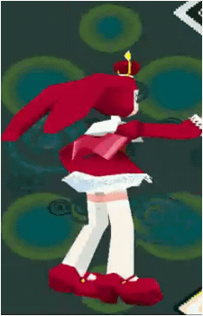 Princess Zukin