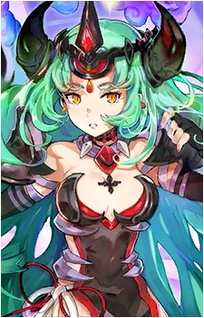 Mary's image