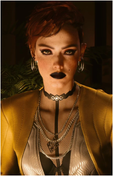 Aurore Cassel's image