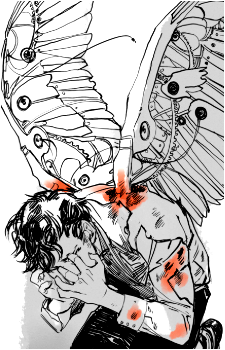 Will Herondale