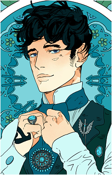 Will Herondale's image