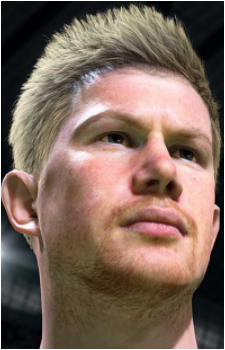 Kevin De Bruyne