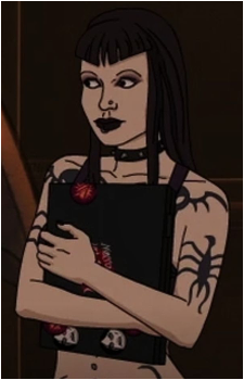 Image source: show screenshot Trindle