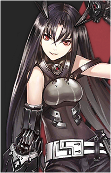 Executioner's image