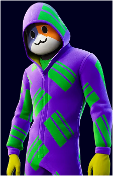 All-Hallow's Steve