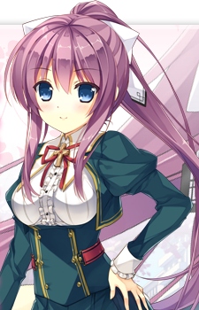 Yuzuki Komagata