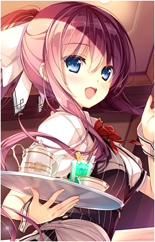 Yuzuki Komagata's image