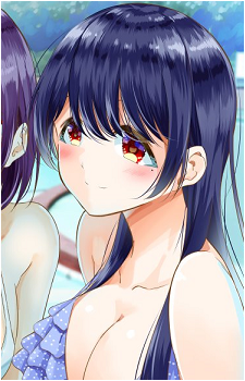 Image 3 - Art: 内山敦司 (Atsushi Uchiyama) Image 3