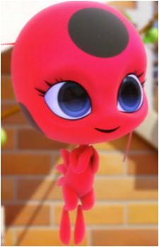 Tikki's image
