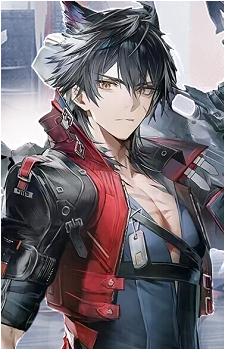 Wulfgard