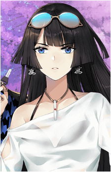 Nadeshiko's image