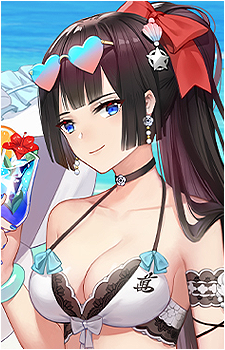 Nadeshiko {MJS}