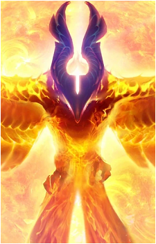 Phoenix {Dota}'s image