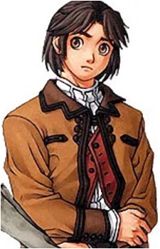 Thomas {Suikoden}'s image