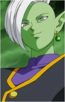 Zamasu