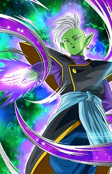 Zamasu