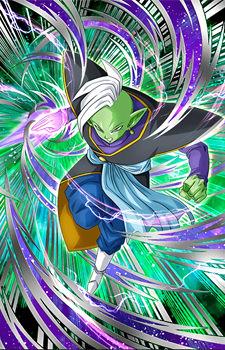 Zamasu