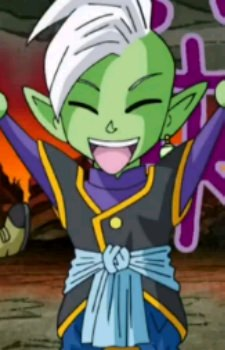 Zamasu