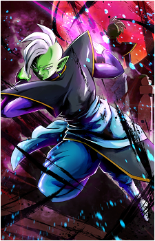 Zamasu