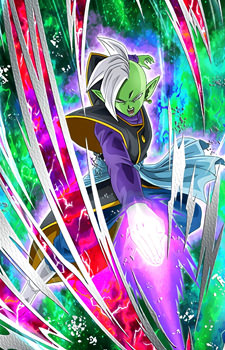 Zamasu