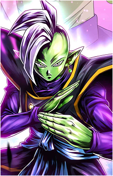 Zamasu